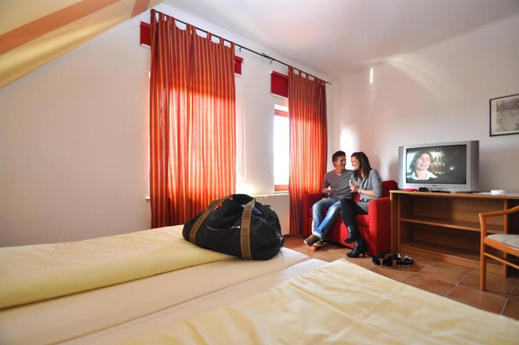Hotel La Cascina Wennigsen Zimmer foto